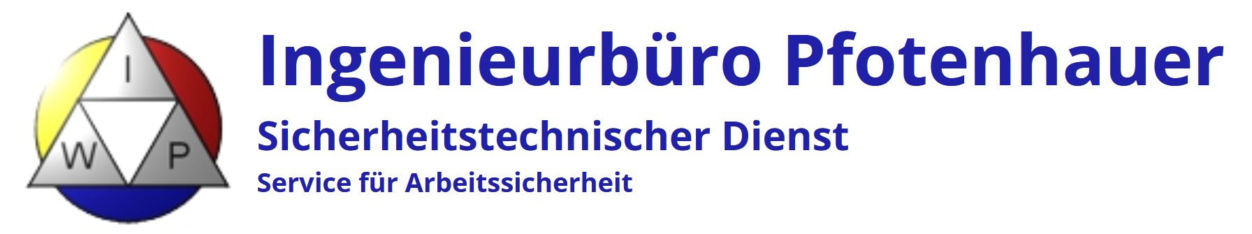 Ingenieurbüro Pfotenhauer